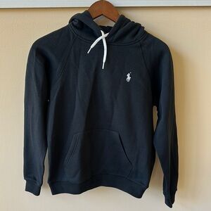 NWOT Polo RL cotton hoodie